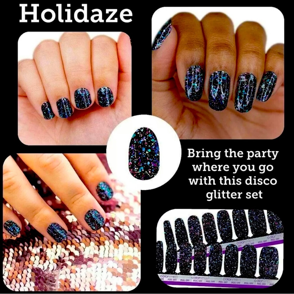 Retired Holidaze